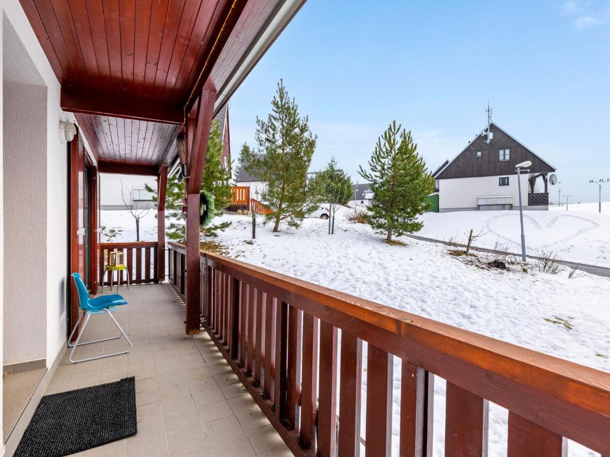 Holiday Home Holiday Hill 67 By Interhome Cista  Exterior photo