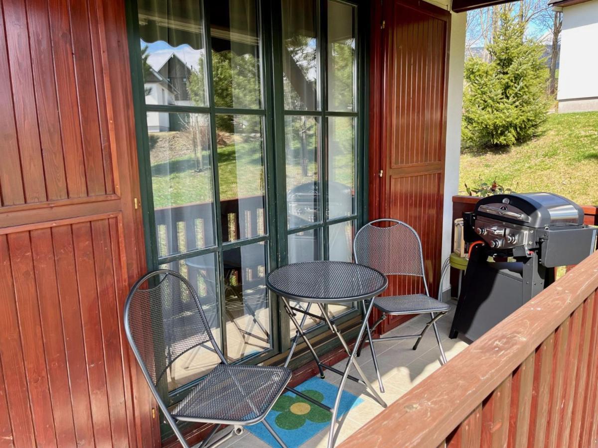 Holiday Home Holiday Hill 67 By Interhome Cista  Exterior photo